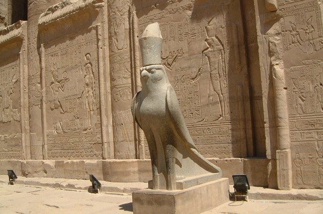 horus