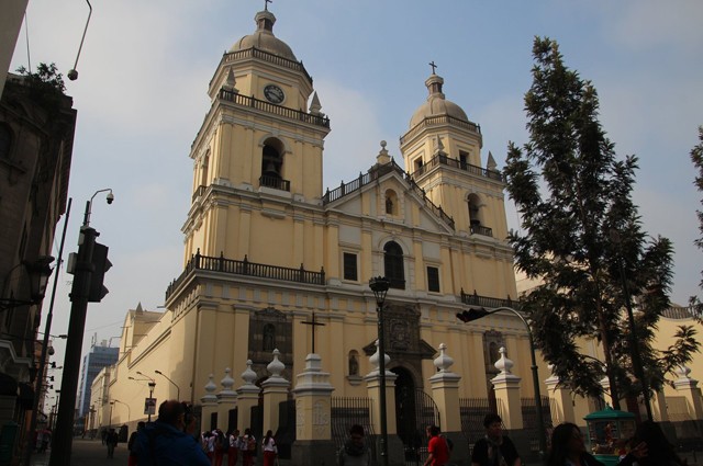 iglesia san pedri