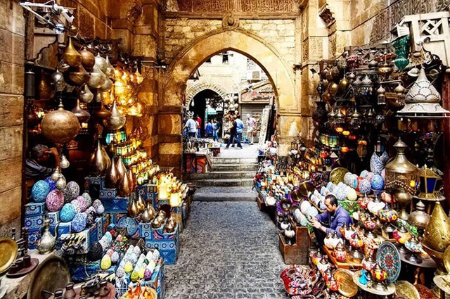 khan el khalili