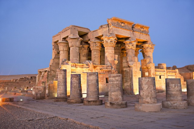 kom ombo