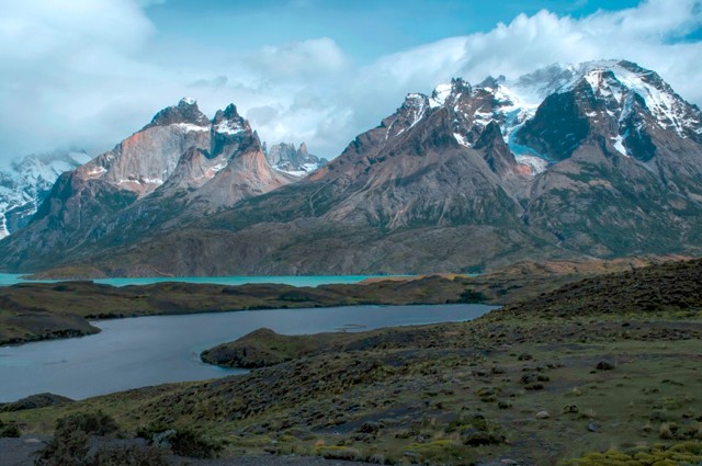 lacul