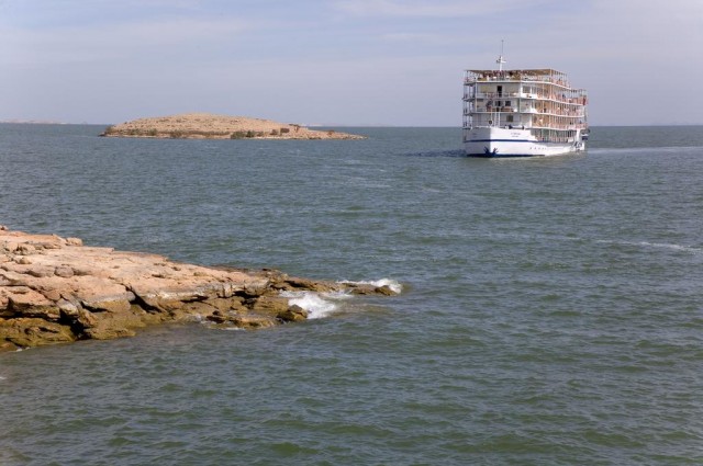 lacul nasser