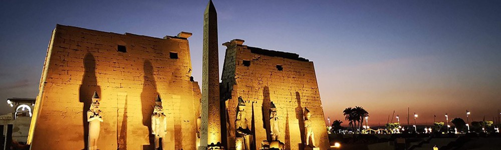 luxor