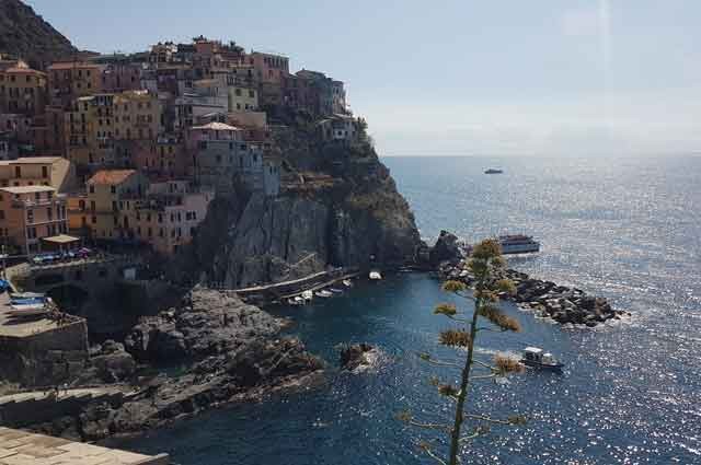manarola