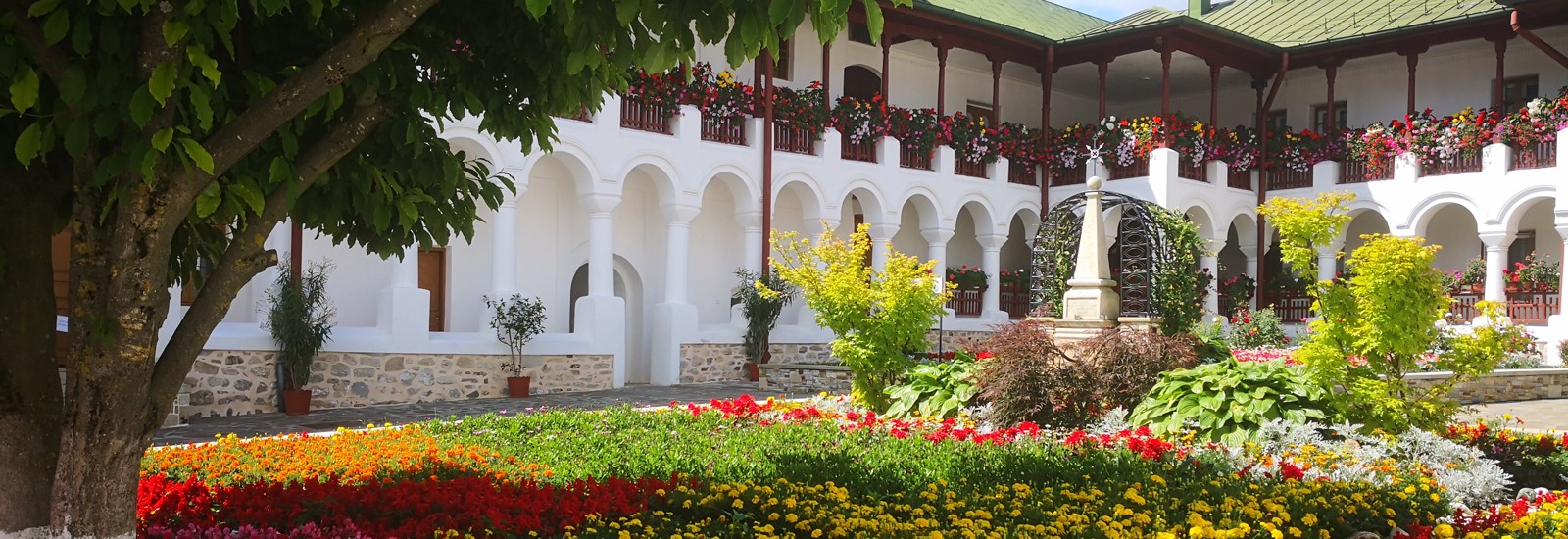 Blog vacanțe și excursii