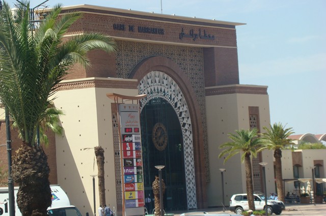 Maroc