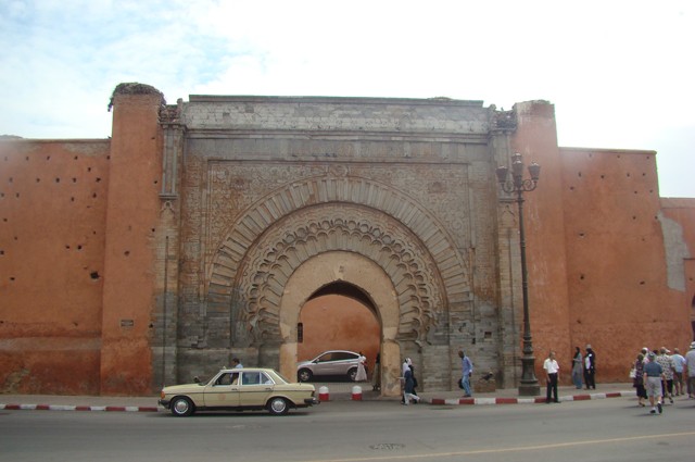 meknes
