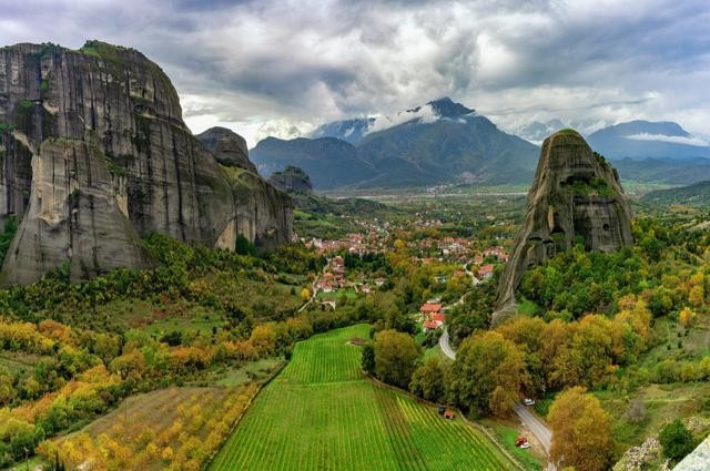 meteora 1