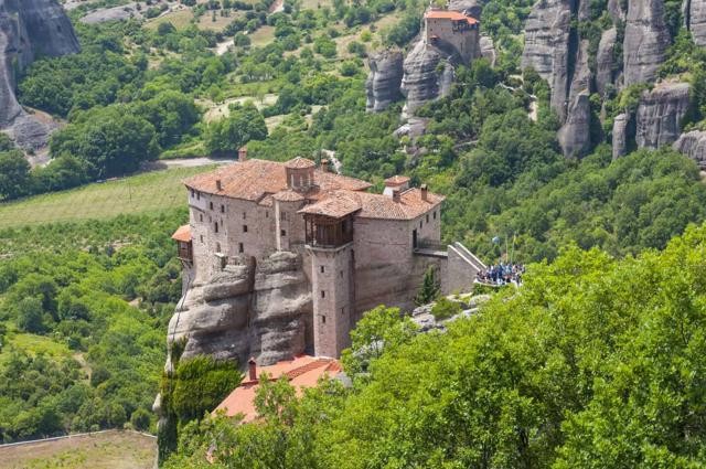 meteora 2