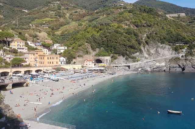 monterosso