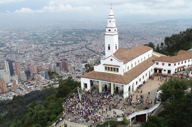 montserrate