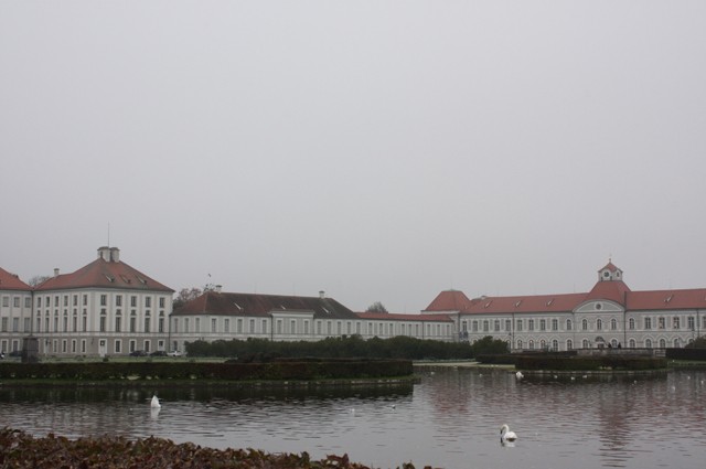 nymphenburg