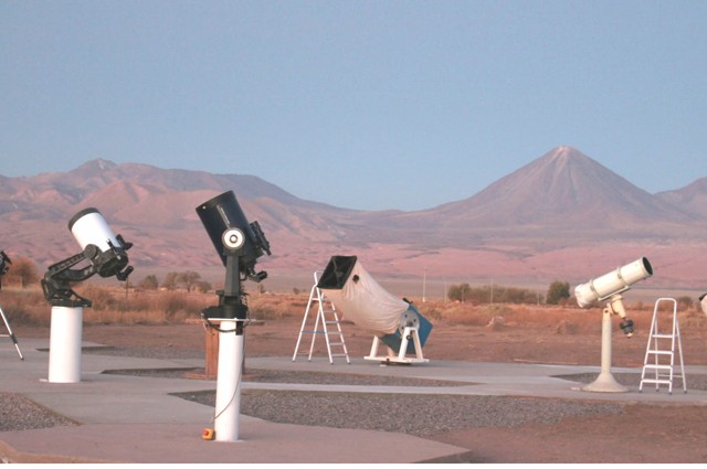 observator