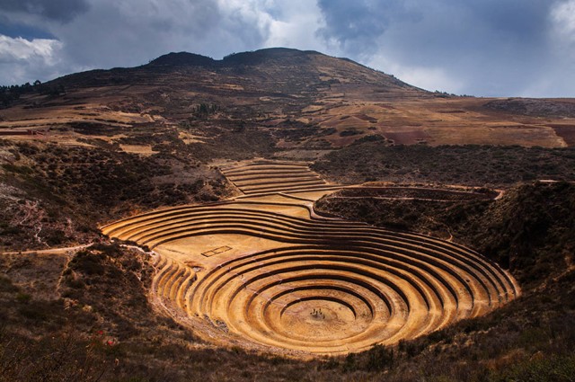 ollantaytambvbo valea sfanta a incasilor