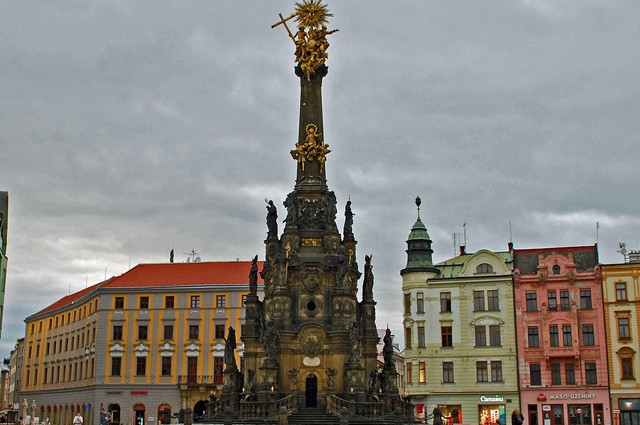 olomouc