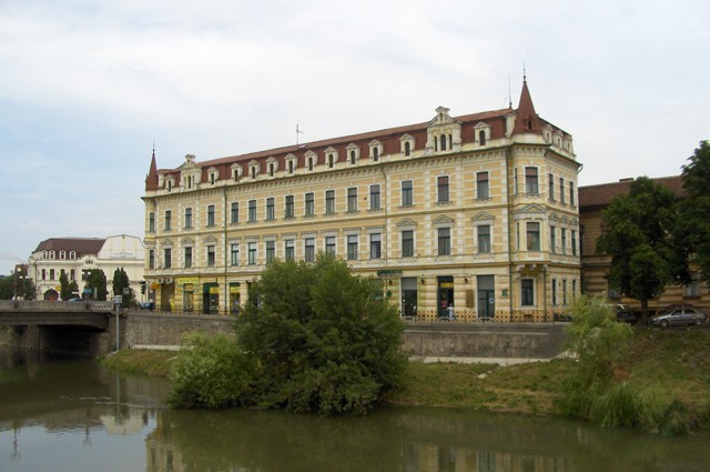 oradea