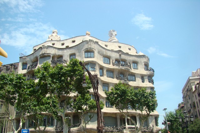 pedrera