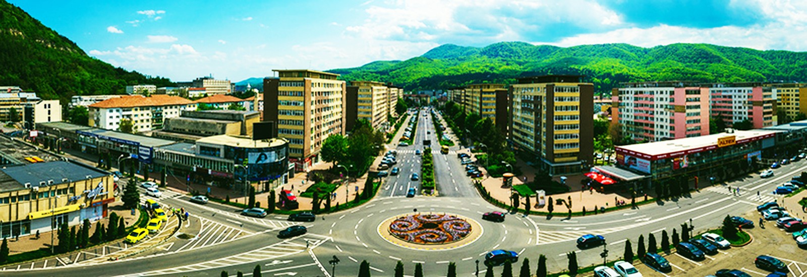 Blog vacanțe și excursii