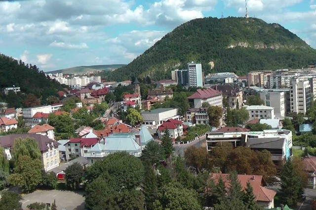 piatraneamt