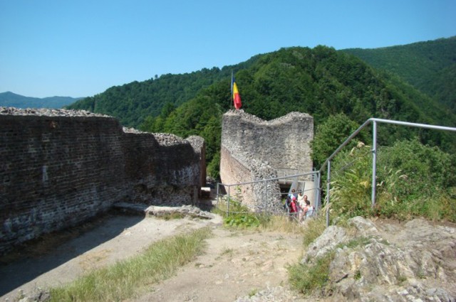 poienari