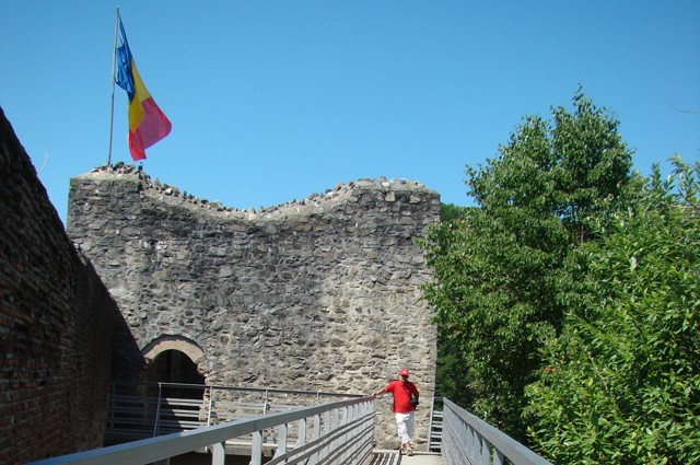 poienari