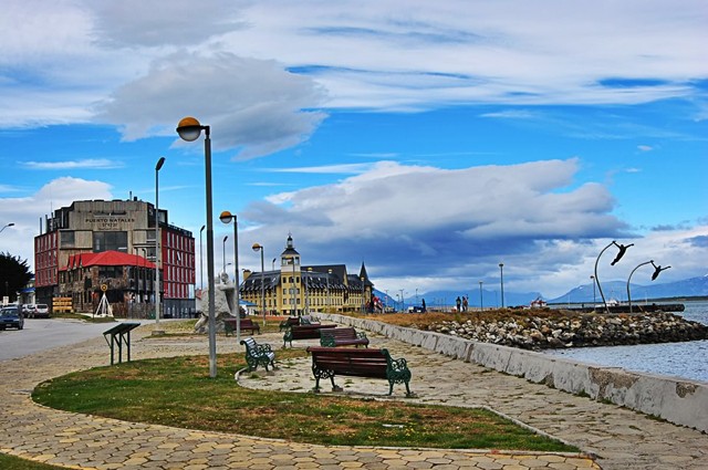 puerto natales