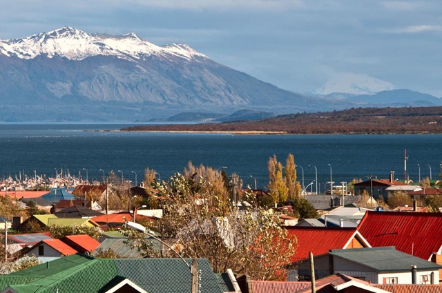 puerto natales