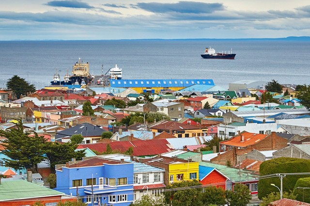 punta arenas