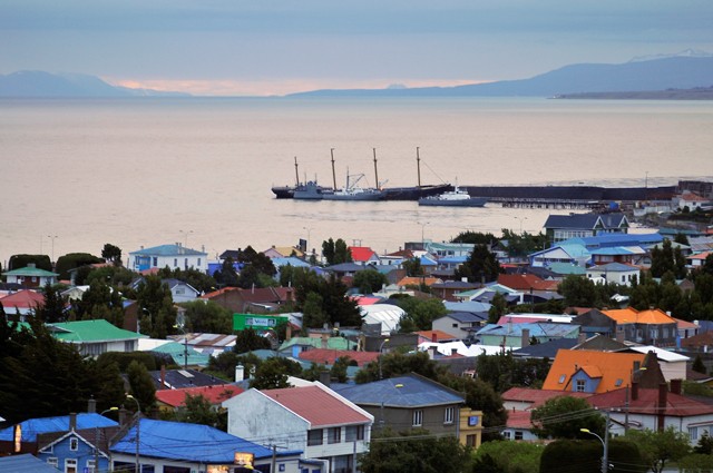 punta arenas