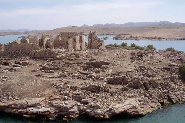 qasr ibrim