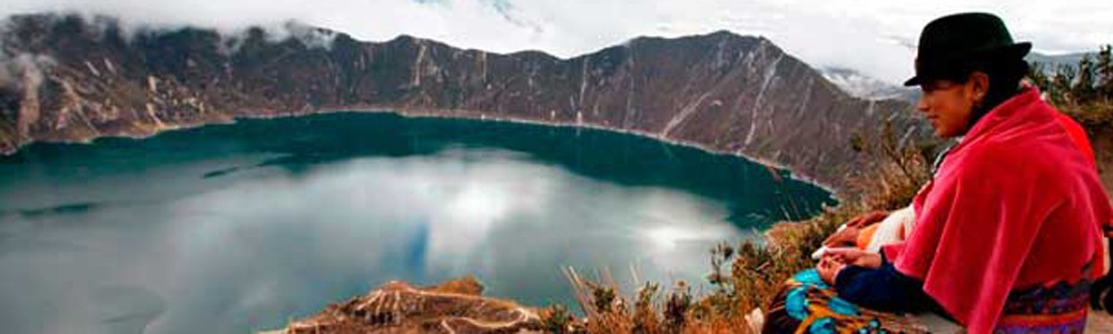 quilotoa