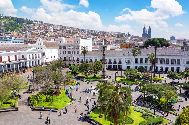 quito