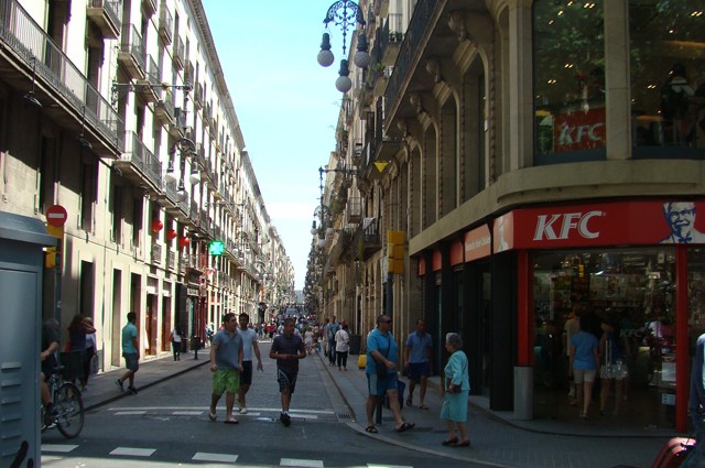 ramblas