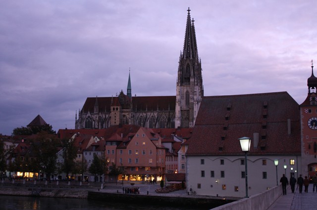 regensburg