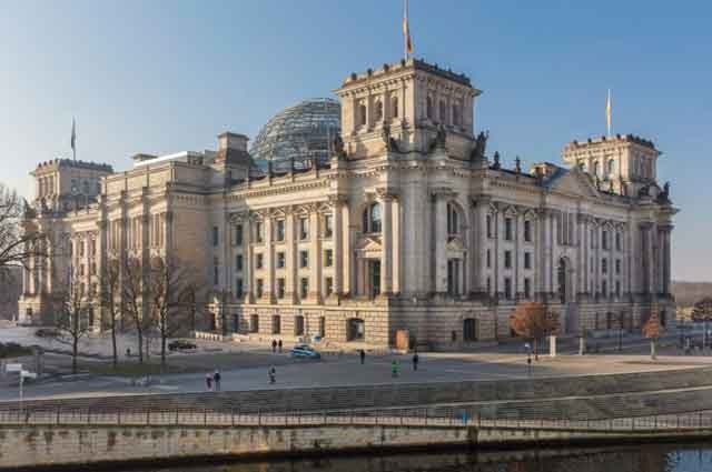 reichstag