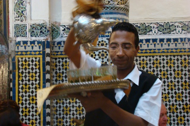 restaurantul