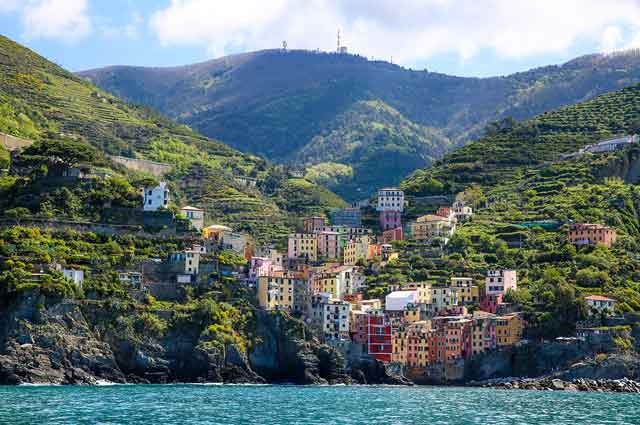 riomaggiore