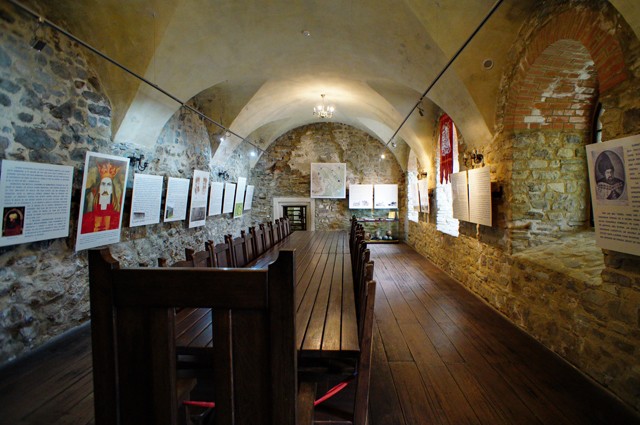 sala de consiliu