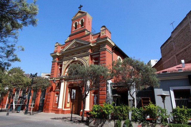 santiago