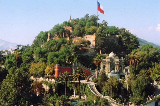 santiago