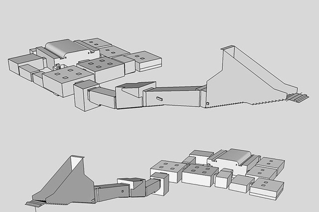 schema mormant ramses