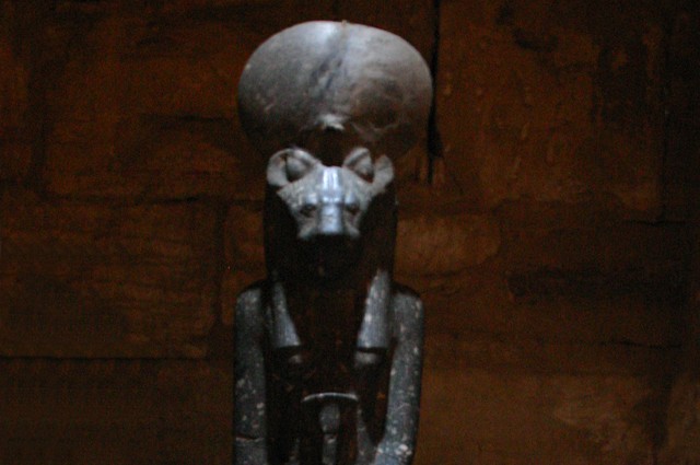 sekhmet