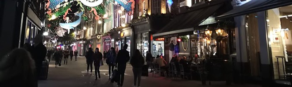 Soho6