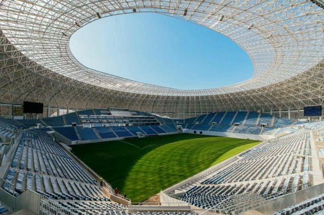 stadionul