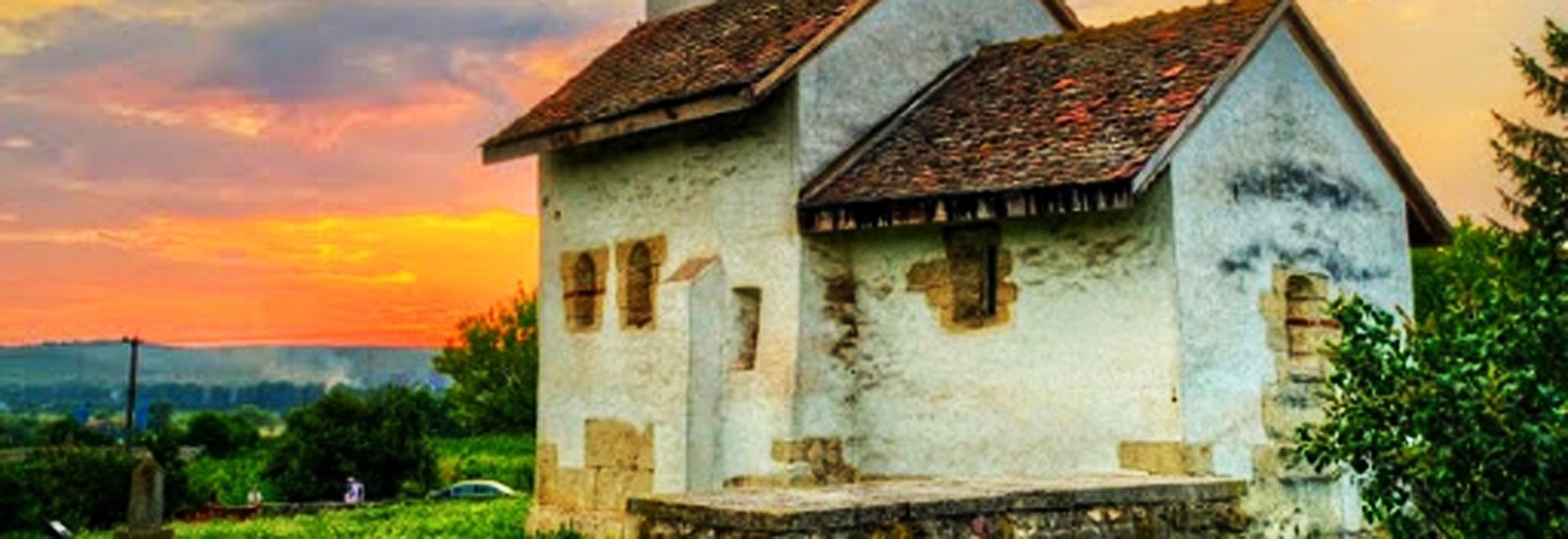 Blog vacanțe și excursii