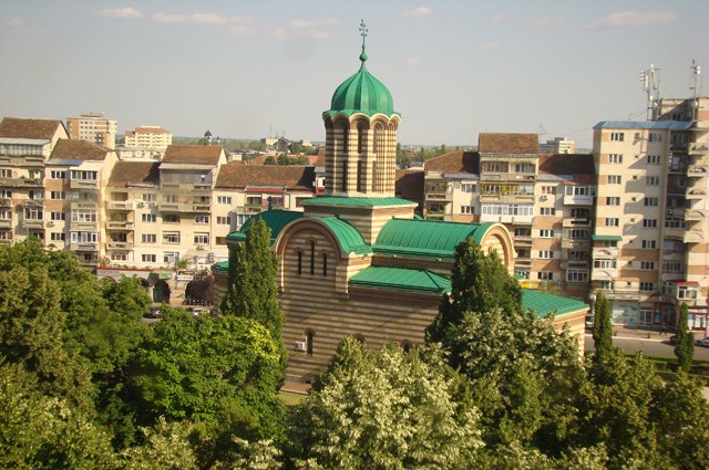 targoviste