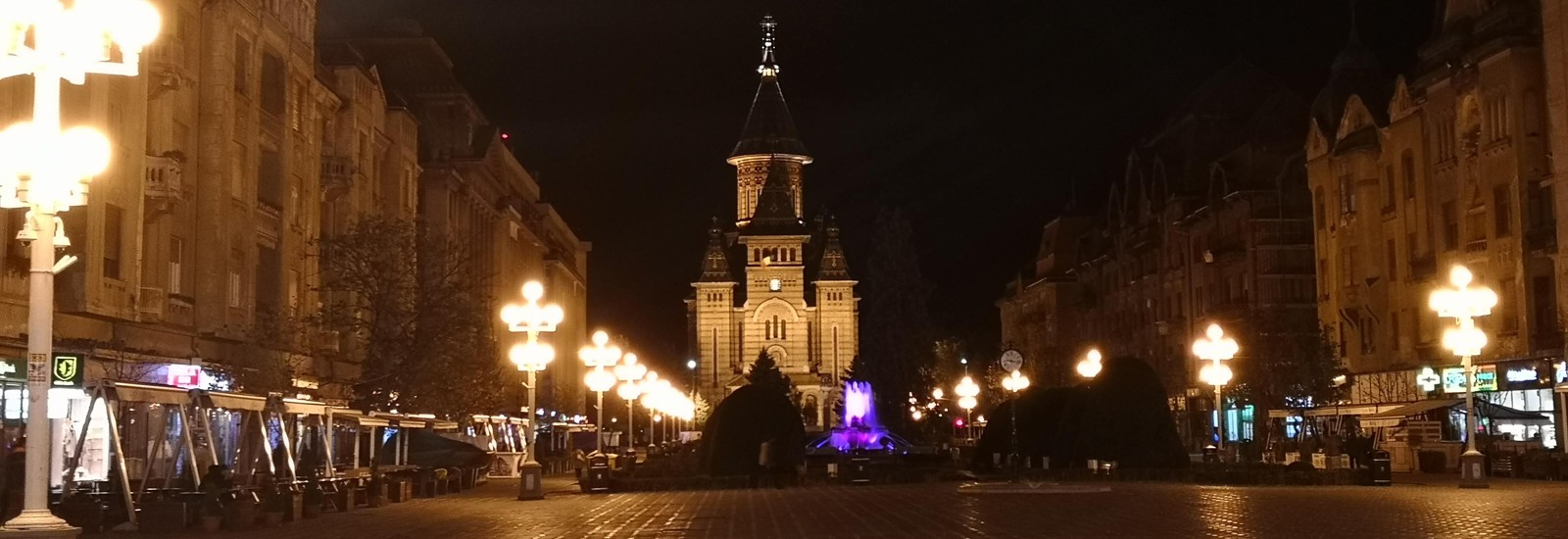 Blog vacanțe și excursii