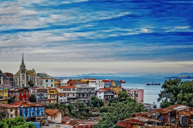 valparaiso
