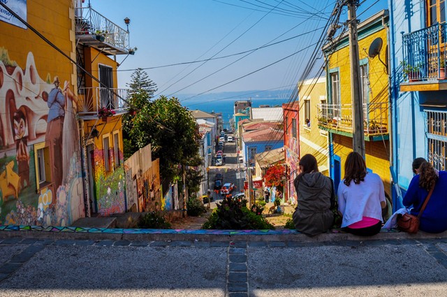 valparaisoS