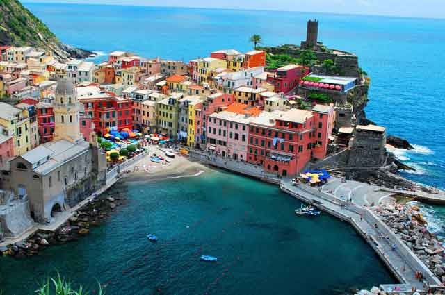vernazza